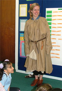 Miss Newman