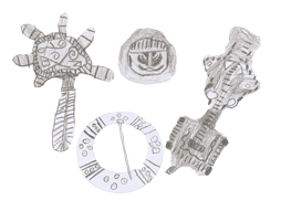 Brooches