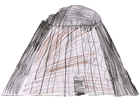 House drawn by Lacie age 10