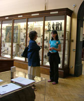 The leeds gallery