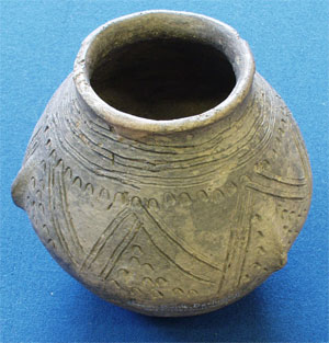 Cremation Urn