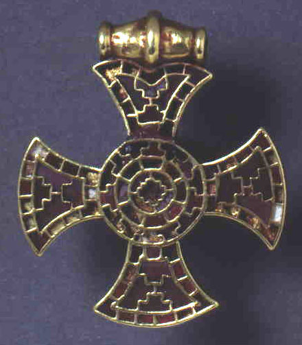 Ixworth cross (AN1909.453)