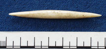 Bone thread picker (AN1923.844)