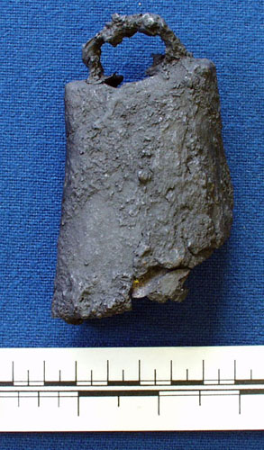 Bell from Sutton Courtenay