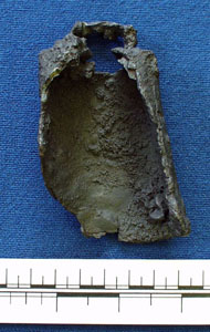 Bell from Sutton Courtenay