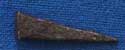 Nail from Sutton Courtenay (AN1933.524a)