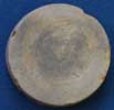 Pot lid from Sutton Courtenay (AN1933.525)
