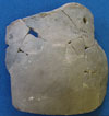 Fragment of pot from Sutton Courtenay (AN1933.533)