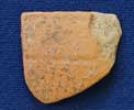 Roman pottery from Abingdon (AN1934.232)