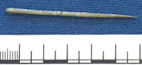 Pin from Abingdon (AN1935.415c)