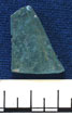 Glass fragments from Sutton Courtenay (AN1966.1427)
