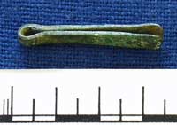 Tweezers from Brighthampton (AN1966.3)