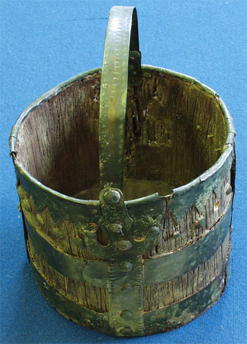 Bucket from Brighthampton (AN1966.79)