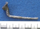 Iron nail (AN1968.1460)