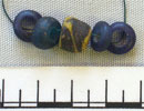 Glass beads