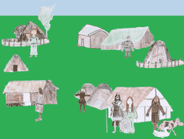 Sigbert's Village