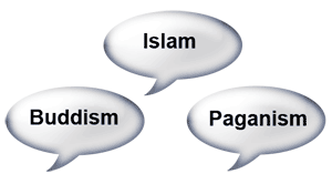 Answers to question 4