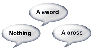 Answers to question 6
