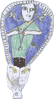 Click to discover about Anglo-Saxon kings (Drawing by Chelsea)