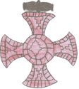 Click to discover about Anglo-Saxon beliefs (drawing by Stephanie)