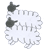 Sheep drawn by Anna