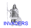 Viking Invaders Icon