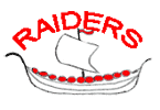 Viking Raiders Icon