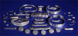 Cuerdale Hoard (AN1909.519-51)
