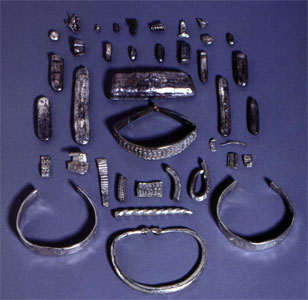 Cuerdale Hoard (AN1909.519-551)